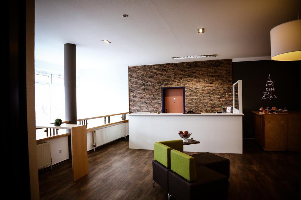 Rheinhessen Inn GmbH Wörrstadt Zimmer foto