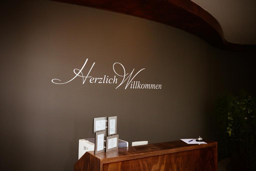 Rheinhessen Inn GmbH Wörrstadt Zimmer foto