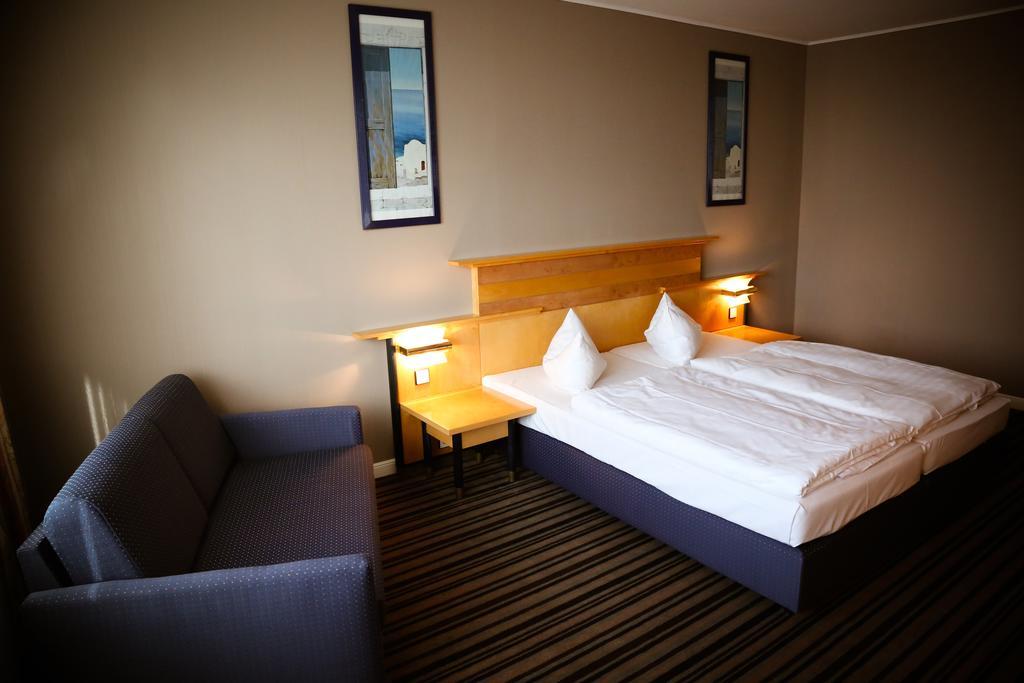 Rheinhessen Inn GmbH Wörrstadt Zimmer foto