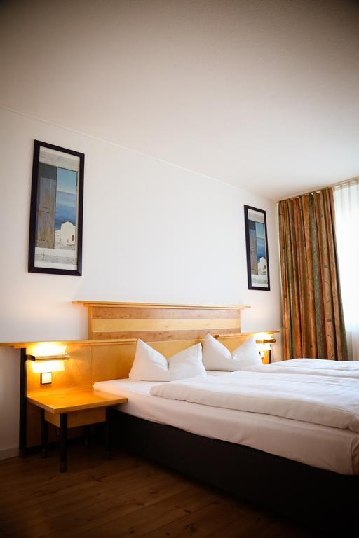 Rheinhessen Inn GmbH Wörrstadt Zimmer foto
